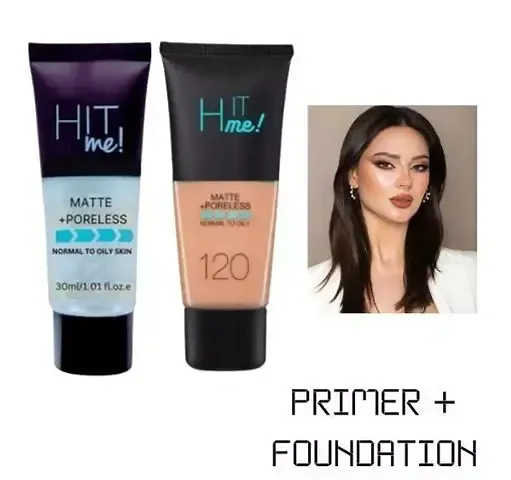 Trending Primer Combo for Women