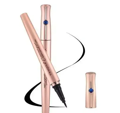 Ubersweet® Imported 2341 1g Eye Liner Pen Eyeliner Pencil Smooth Eyeliner Beauty Cosmetic_23670