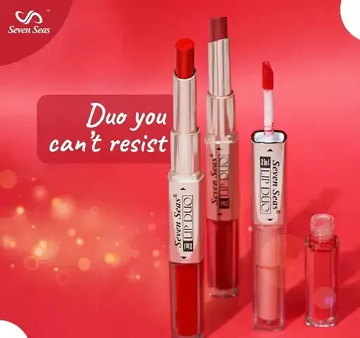 Essential Lipstick Set Collections