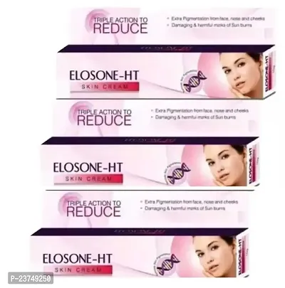 Elosone-HT Skin Cream [Pack of 3]-thumb0