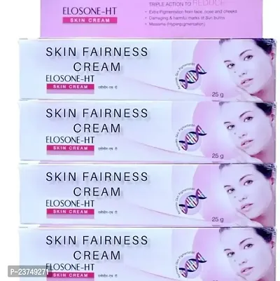 PROFESSIONAL ELOSONE-HT SKIN CREAM (25G) WITH PACK OF 04