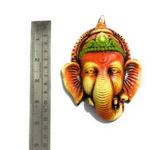 Lord Ganesh Showpieces for Gifting and Pooja