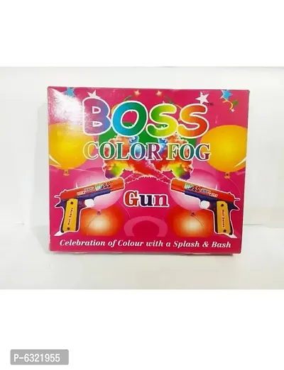 Holi Festive Colour Fog Gun-thumb0
