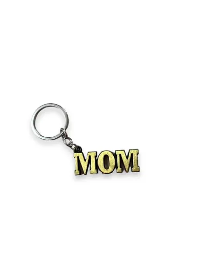 Mothers Day Gifts for Mom Mama Keychains for Women I Love You Gifts for Mom Mother Keychain for Mommy To Be New Mom Christmas Birthday Presents from Kids