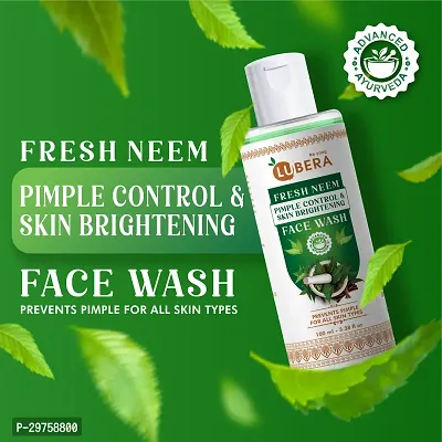 Natural Skin Care Face Wash-thumb4