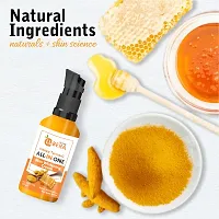 Natural Skin Care Turmeric Whitening Cream-thumb4