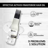 Lubera Hair Growth Oil With Effective Actives-thumb3