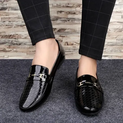 Comfortable Loafers For Men 