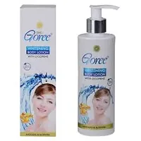 Goree Whitenirng Body Lotion Avocado  Aloevera (200 Ml)-thumb1