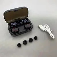 Classy Bluetooth Wireless Earbuds-thumb1