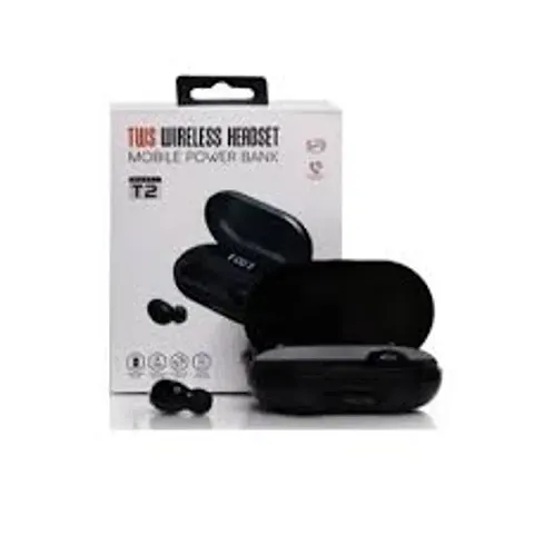 Classy Wireless Bluetooth Ear Buds