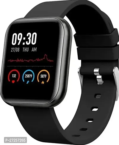 Smart Fitness Band Watch with Heart Rate-thumb0