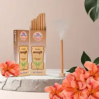 Classic Transform Your Space With Kasturi Dhoop Sticks For Pooja  Mediations Kasturi  (20 Set Of 1)-thumb3