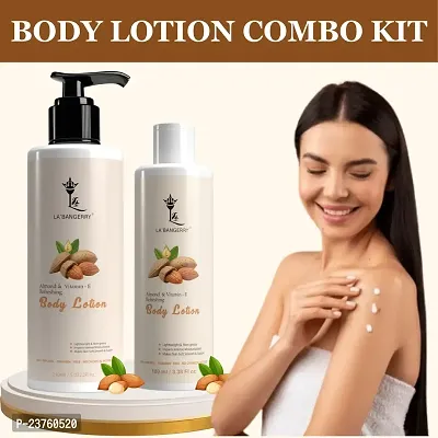 Moisturize Your Skin Cream (250Ml) Pack Of 1