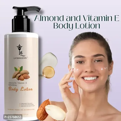 Whitening Body Lotion On Spf30+ Skin Lighten And Brightening Body Lotion Cream (150 Ml) Pack Of 1