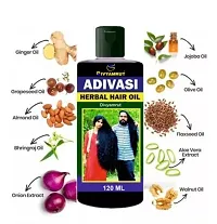 Adivasi Neelambari Hair Oil 100ML (Pack of 1)-thumb1