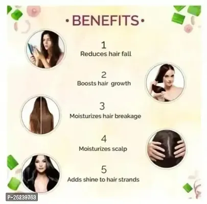 Adivasi Neelambari hair care Adivasi neelambari hair oil kasturi brungraj herbal oil Hair Oil (250ML)-thumb2