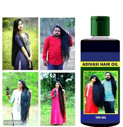 Adivasi Neelambari Hair Oil 100ML (Pack of 1)-thumb4