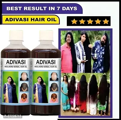 Tapovan Herbal Hair Oil ,Adivasi hair Oil,Herbaloil,Adivashi hair 250ml