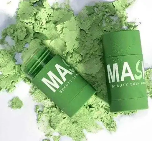 Most Loved Green Tea Stick Mask At Best Price