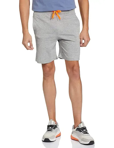 Stylish Regular Shorts For Men