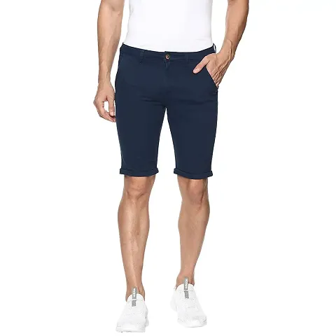 Comfortable Cotton Shorts for Men 