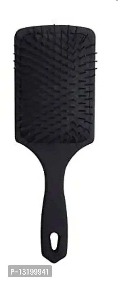 QEQEQ  Paddle Hair Brush For Women/Men Professi-thumb0