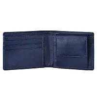 Classy Solid Wallets for Men-thumb3