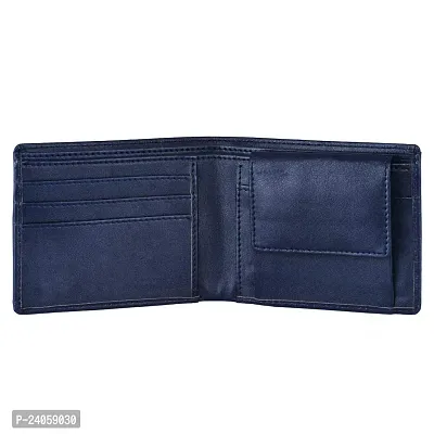 Classy Solid Wallets for Men-thumb4