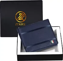 Classy Solid Wallets for Men-thumb1