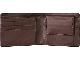 Classy Solid Wallet for Men-thumb2