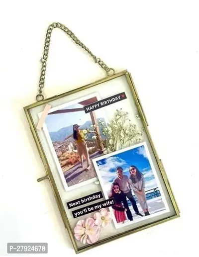 Your Memories with Custom Photo Frame