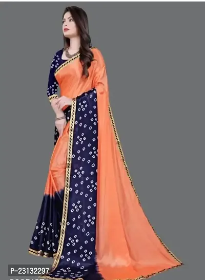 trendy art silk saree for women-thumb4