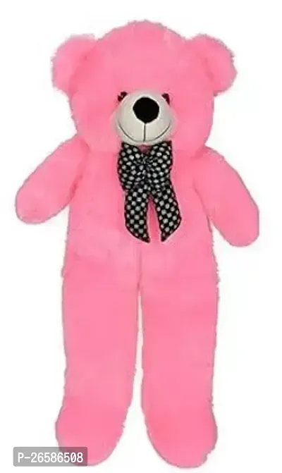 Cute Cotton Teddy Bear Soft Toys For Kids-thumb0