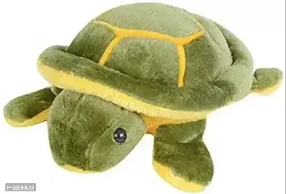 Cute Cotton Tortoise Fur Cloth Soft Toy Turtle Toys For Kids-thumb0