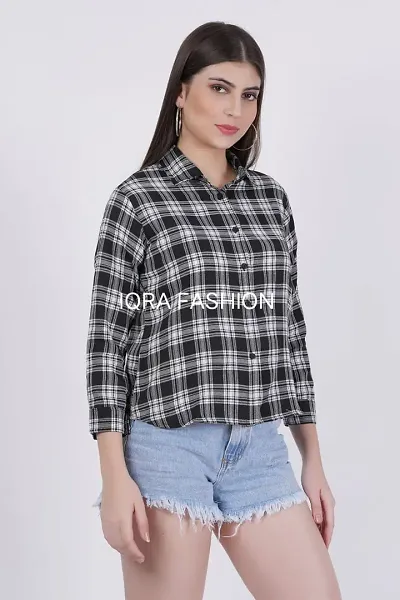 Stylish Women Shirt