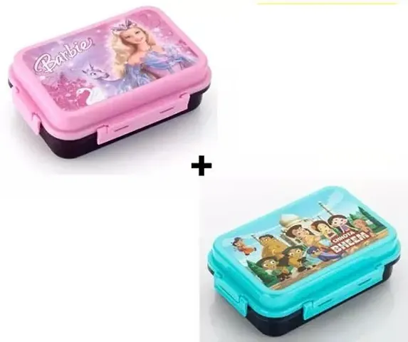 Limited Stock!! Lunch Boxes 