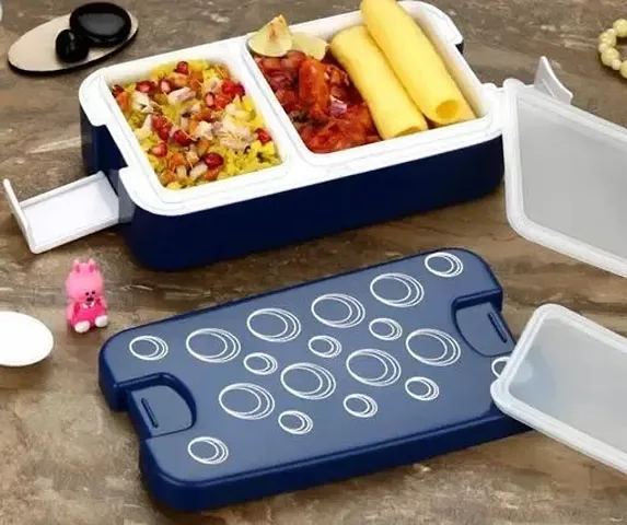 Must Have Lunch Boxes 