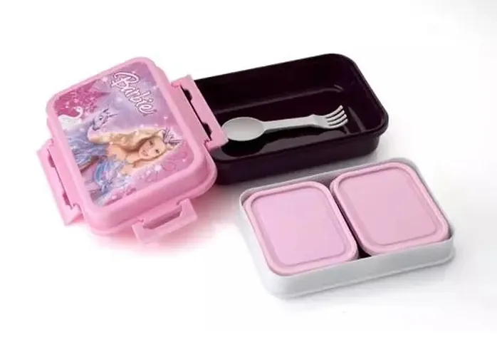 Must Have Lunch Boxes 