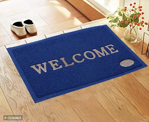 Comfortable Nylon Anti Slip Door Mats-thumb0