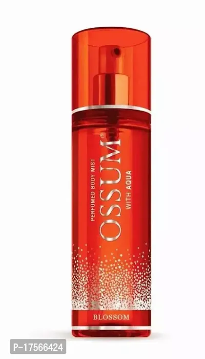 Ossum Body Parfume