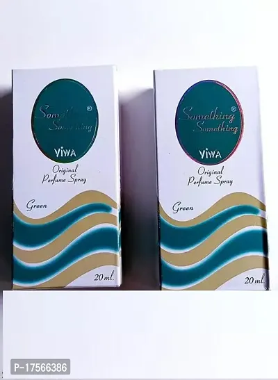 Viva Something Perfume 2Pack