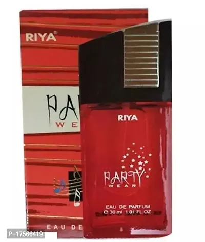 Party Wear Parfum