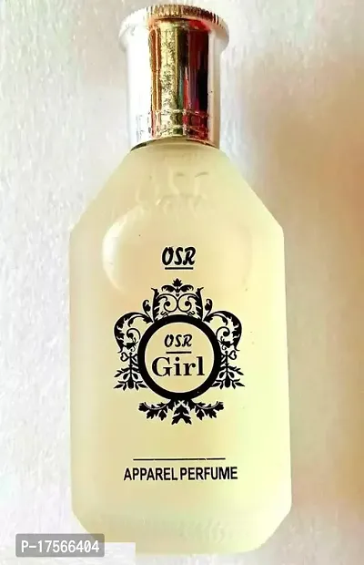 Osr Girl Perfume 120Ml