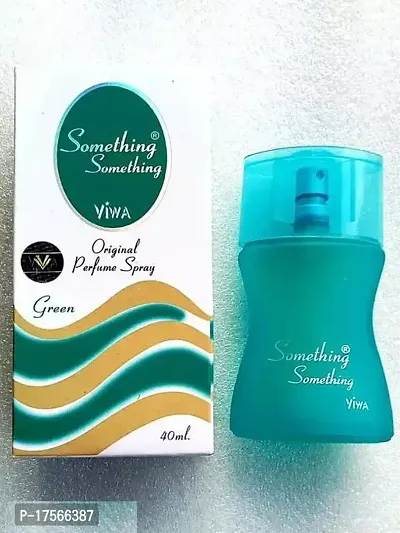 Something Viwa Perfume