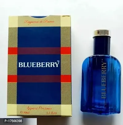 30Ml Blueberry Parfum