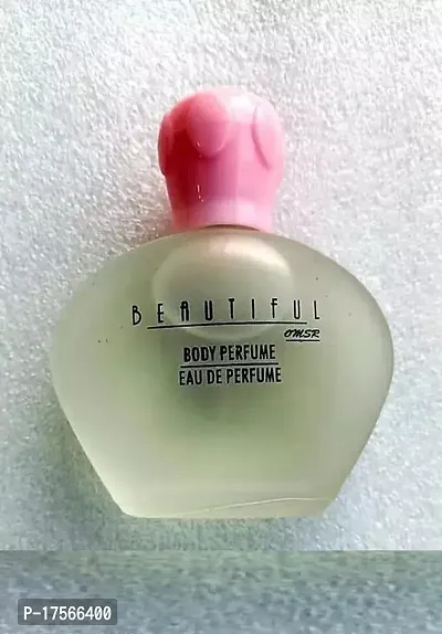 Beautiful Perfume 40Ml-thumb0