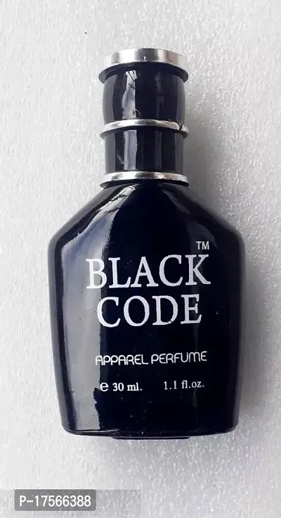 Black Codenbsp;30Ml-thumb0