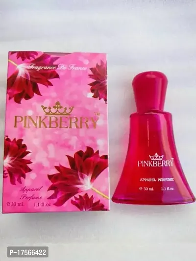 Pink Berry Parfume 40 Ml