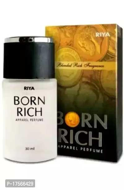 Bron Rich Eau De Parfum